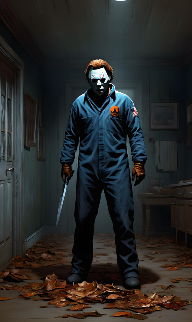 Michael Myers