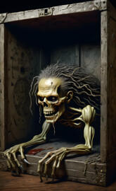 Man in the Box Alice in Chains