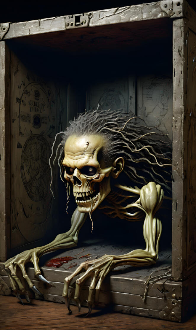 Man in the Box Alice in Chains