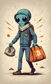 Bill Gates "the Riddler"