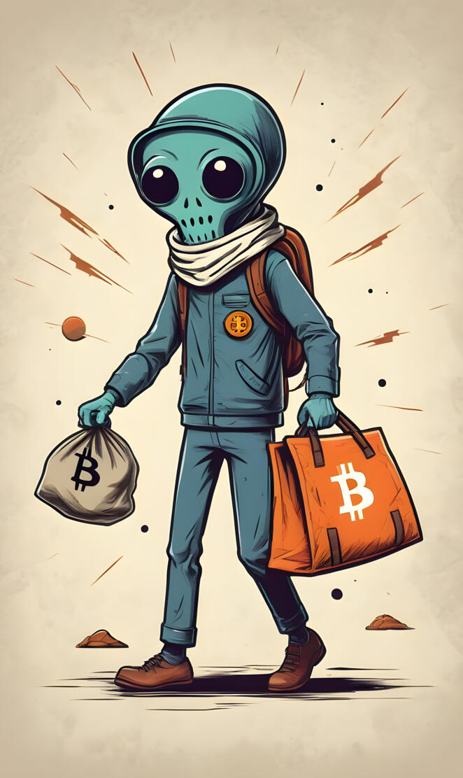 Bill Gates "the Riddler"