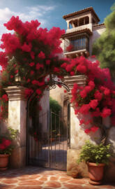 Bougainvillea