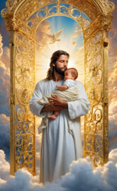 The love of the father