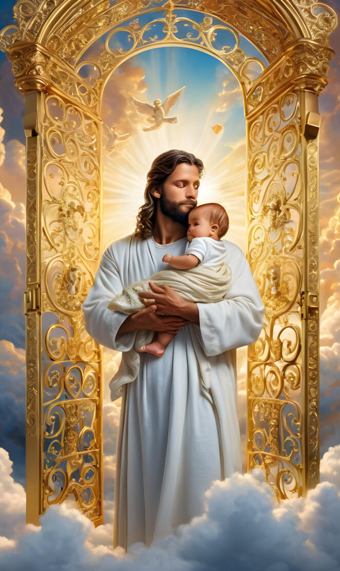 The love of the father