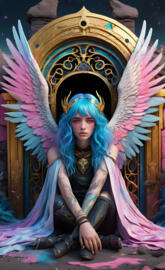 G.G. Age of Innocence