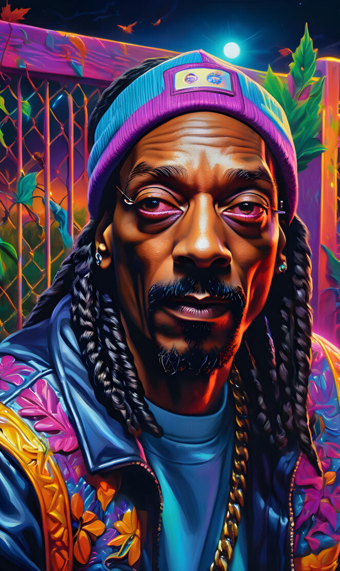snoop dogg