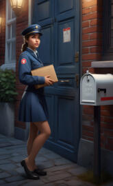 Mail Fantasy