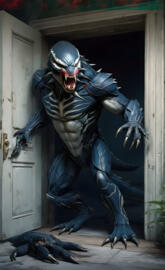 Show me what wounds you've got.