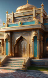 Golden palace 2