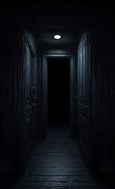 Have you got a fear of Darkness?
then please Enter if you Dare..!