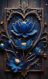 blue lotus
