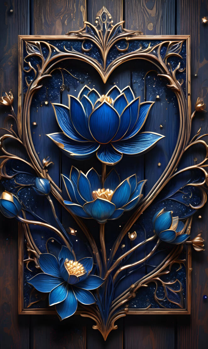 blue lotus