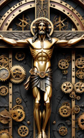 Our Lord And Saviour Jesus Christ Who Died For Our Sins 🙏🏼 8