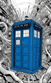 tardis
