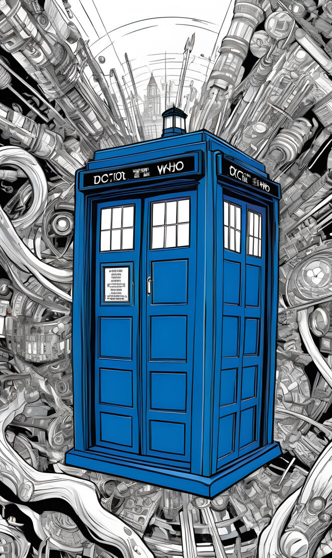 tardis