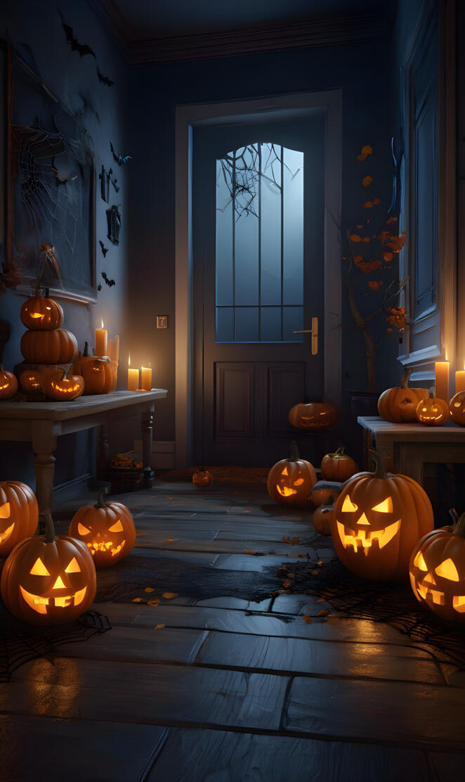 Halloween 🎃🎃🎃