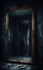 Drifters Dream Extends No Farther For The Lost