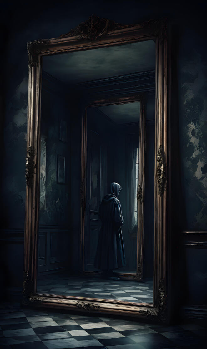 Drifters Dream Extends No Farther For The Lost