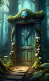 you don't want to go in this person phone