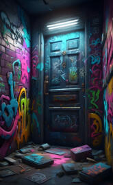 I'm afraid to Trust again....cause of been hurt Mentality