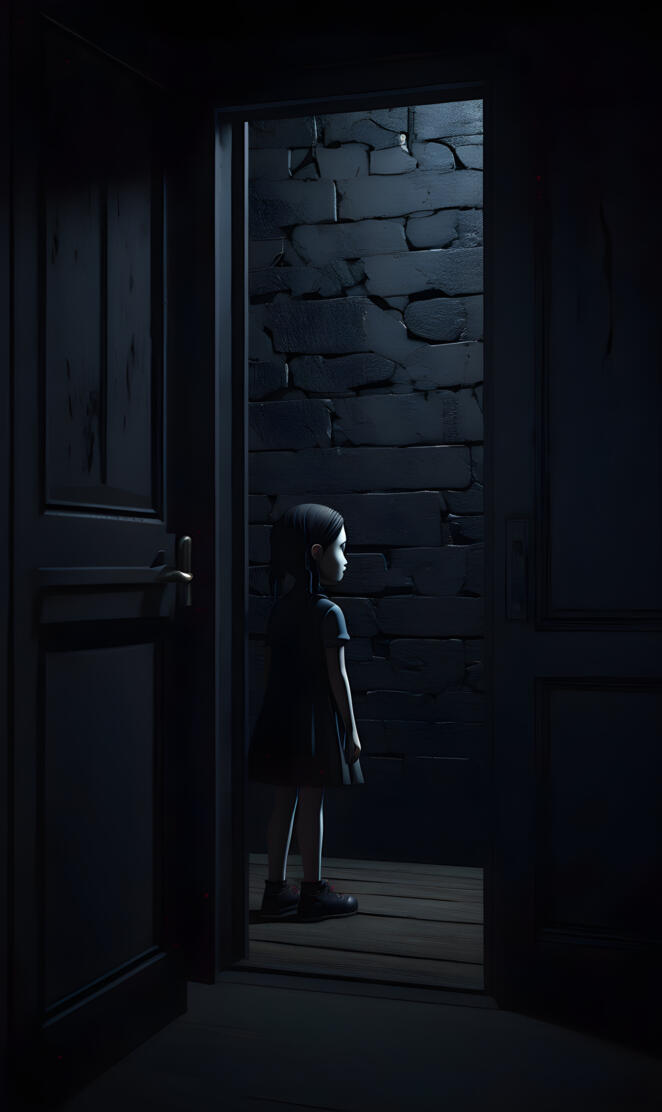 Depth of Damage to Inner Child