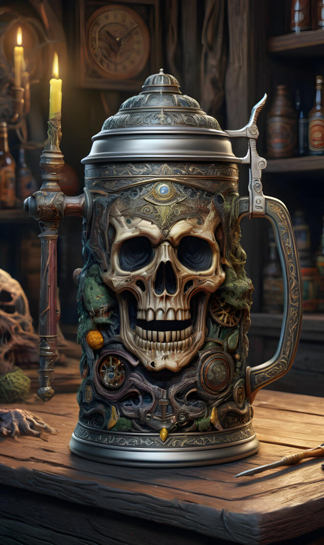 German Bierstein