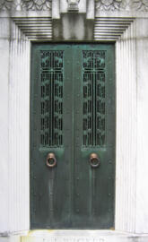 Crypt Doors