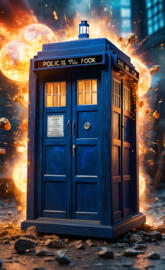 tardis