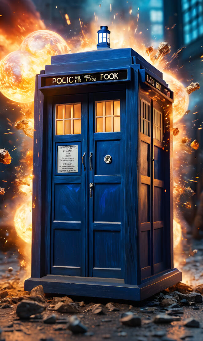 tardis