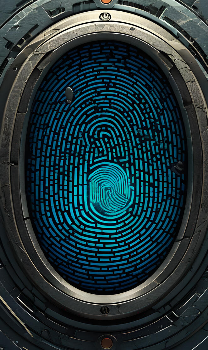 Fingerprint
