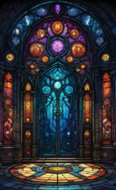 Enchanted Door