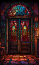 Enchanted Door