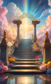 Stairway to Heaven