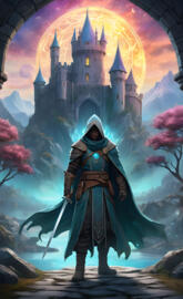 Calvin Einar - Ranger Of Peace And Prosperity. ☮️✌️