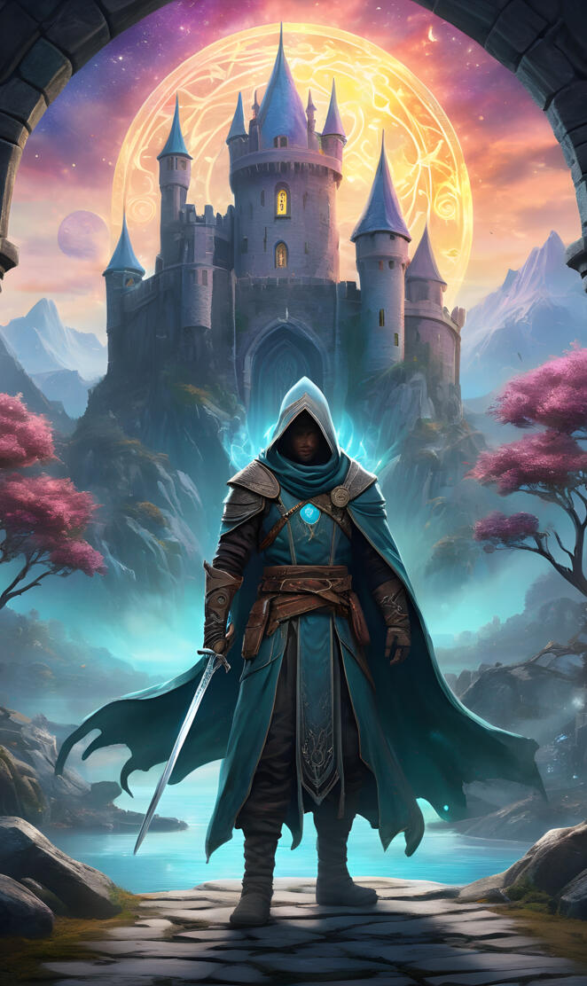 Calvin Einar - Ranger Of Peace And Prosperity. ☮️✌️