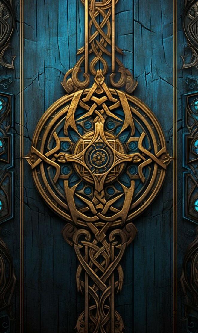 Door Valhalla