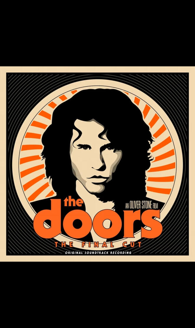 The Doors