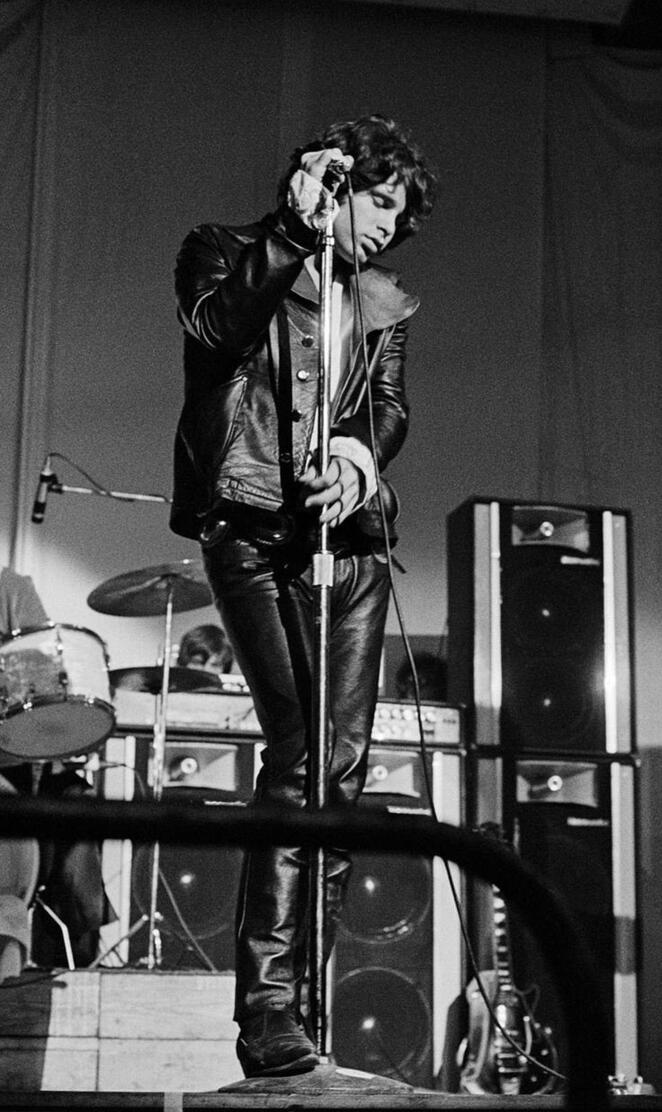 Jim Morrison