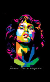 jim morrison