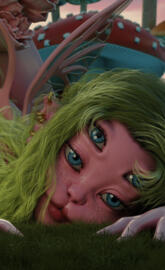 Melanie Martínez Portlas