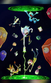 Rick And Morty