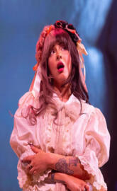 Melanie Martinez Tour 2