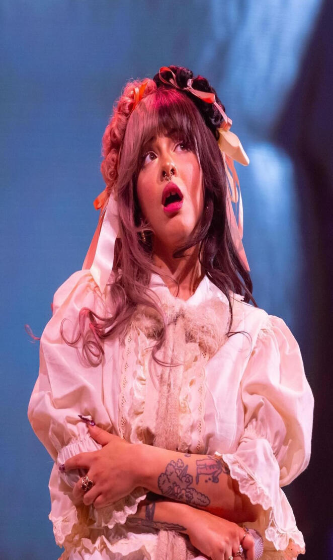 Melanie Martinez Tour 2