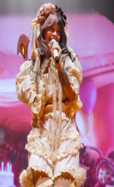 Melanie Martinez Tour