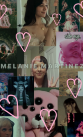 Melanie Martinez
