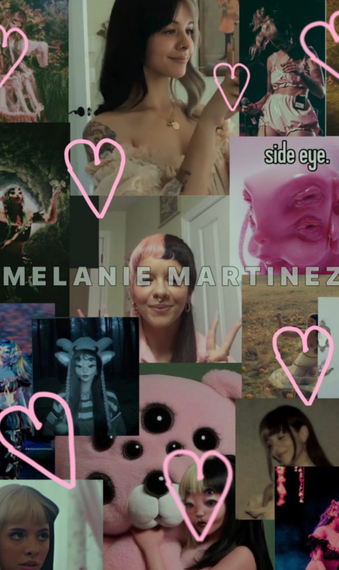 Melanie Martinez
