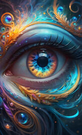 Portal of imagination