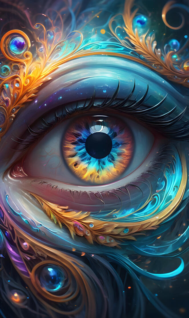 Portal of imagination