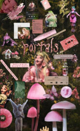Melanie martinez portals