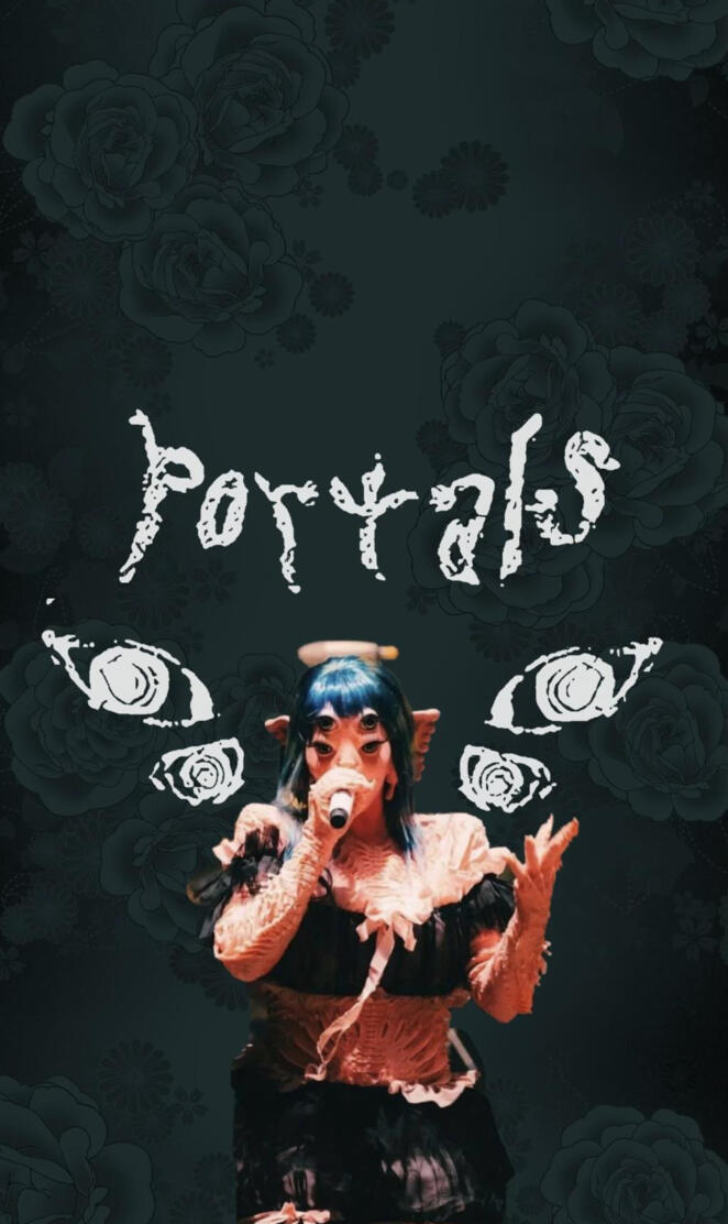 Mel Martinez portals